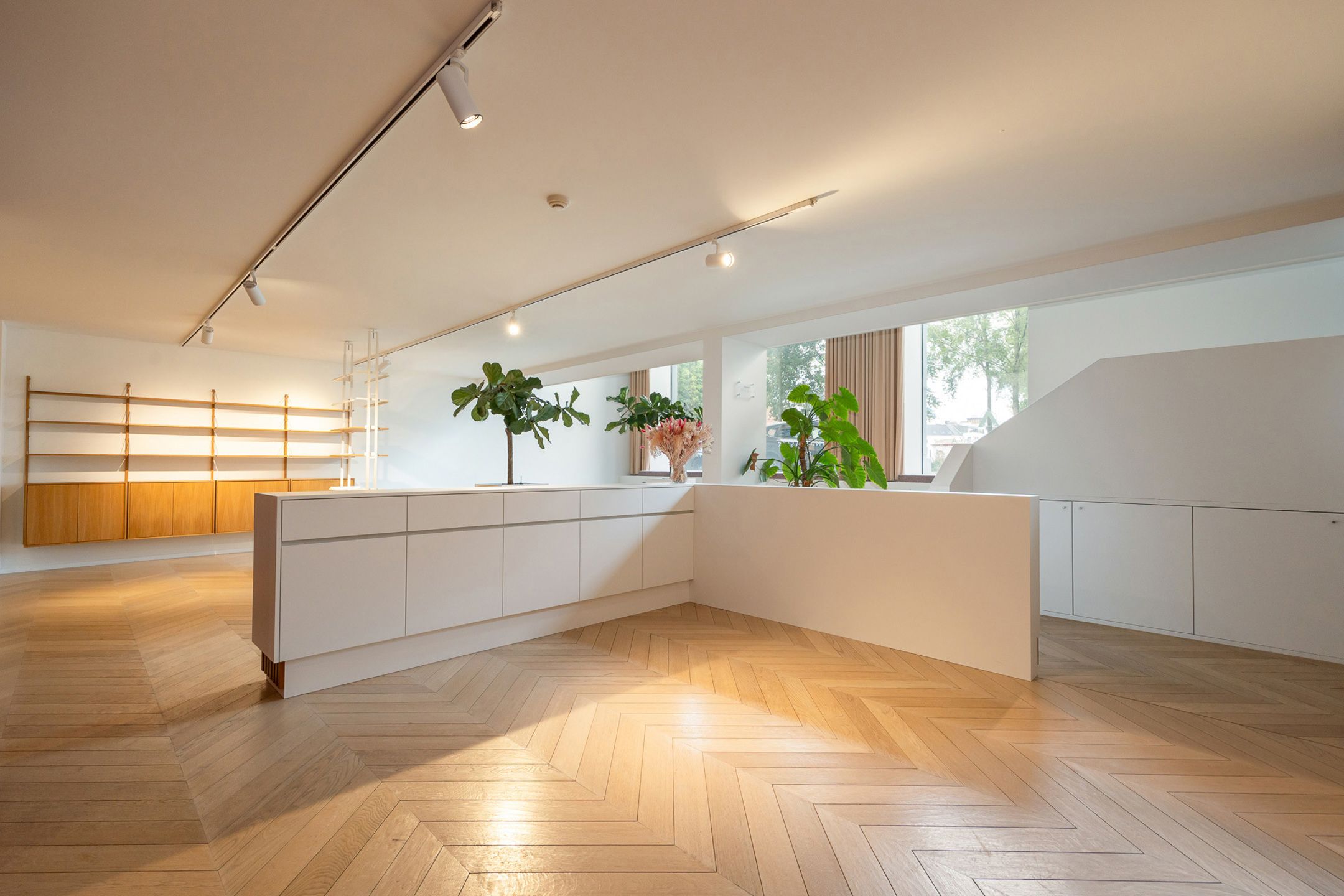 Commerciele ruimte te huur op een top locatie te Antwerpen!  foto 4