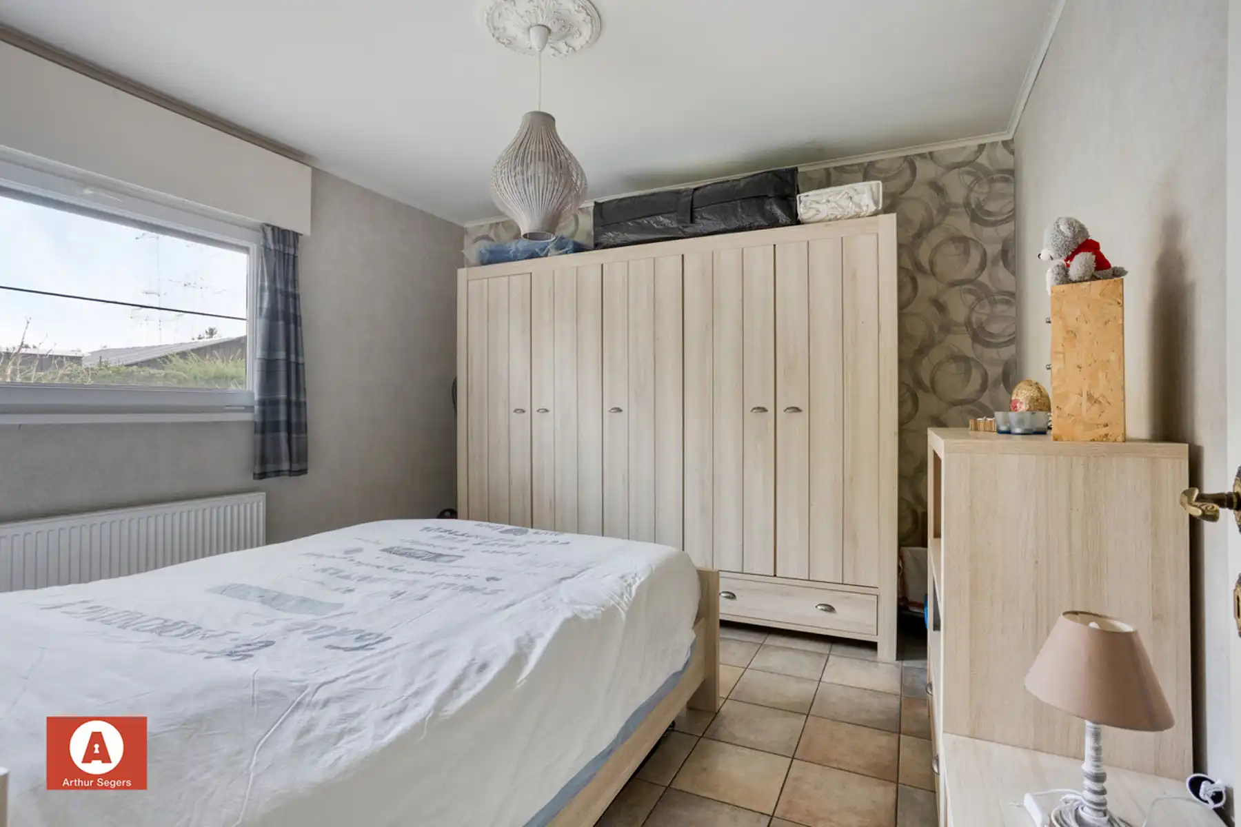 IN OPTIE - Rustig gelegen, instapklare en perfect onderhouden Bungalow. foto 15