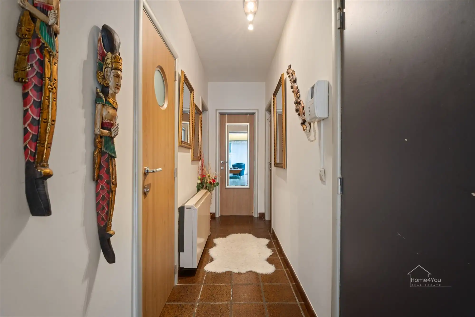 Instapklaar appartement 2 slaapkamers in Nieuwpoort-Bad foto 12