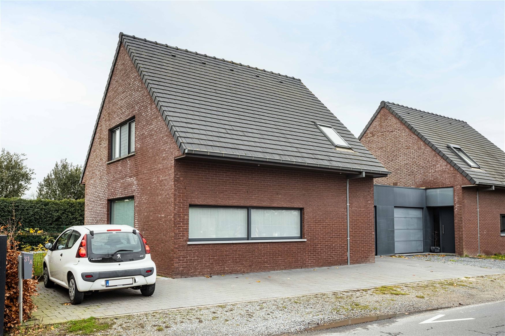 Ruime gezinswoning met zonnige tuin in Lievegem. foto 20