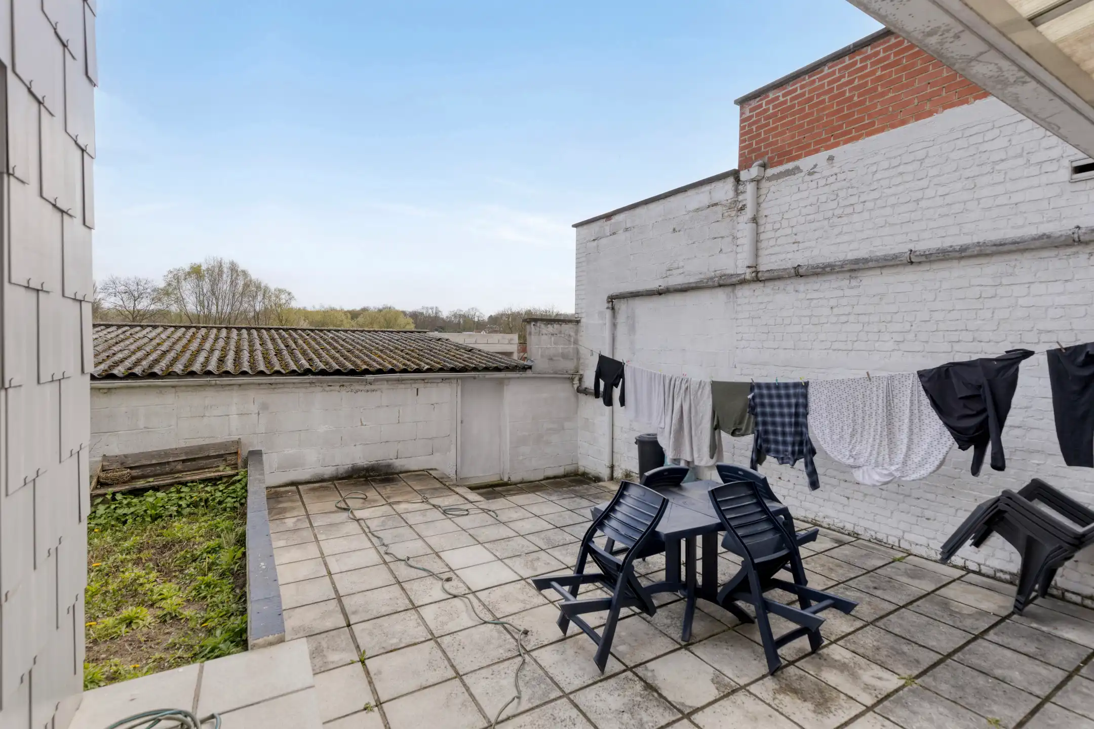 🏠 UITZONDERLIJKE OPBRENGSTEIGENDOM: 3 units op Toplocatie! foto 14