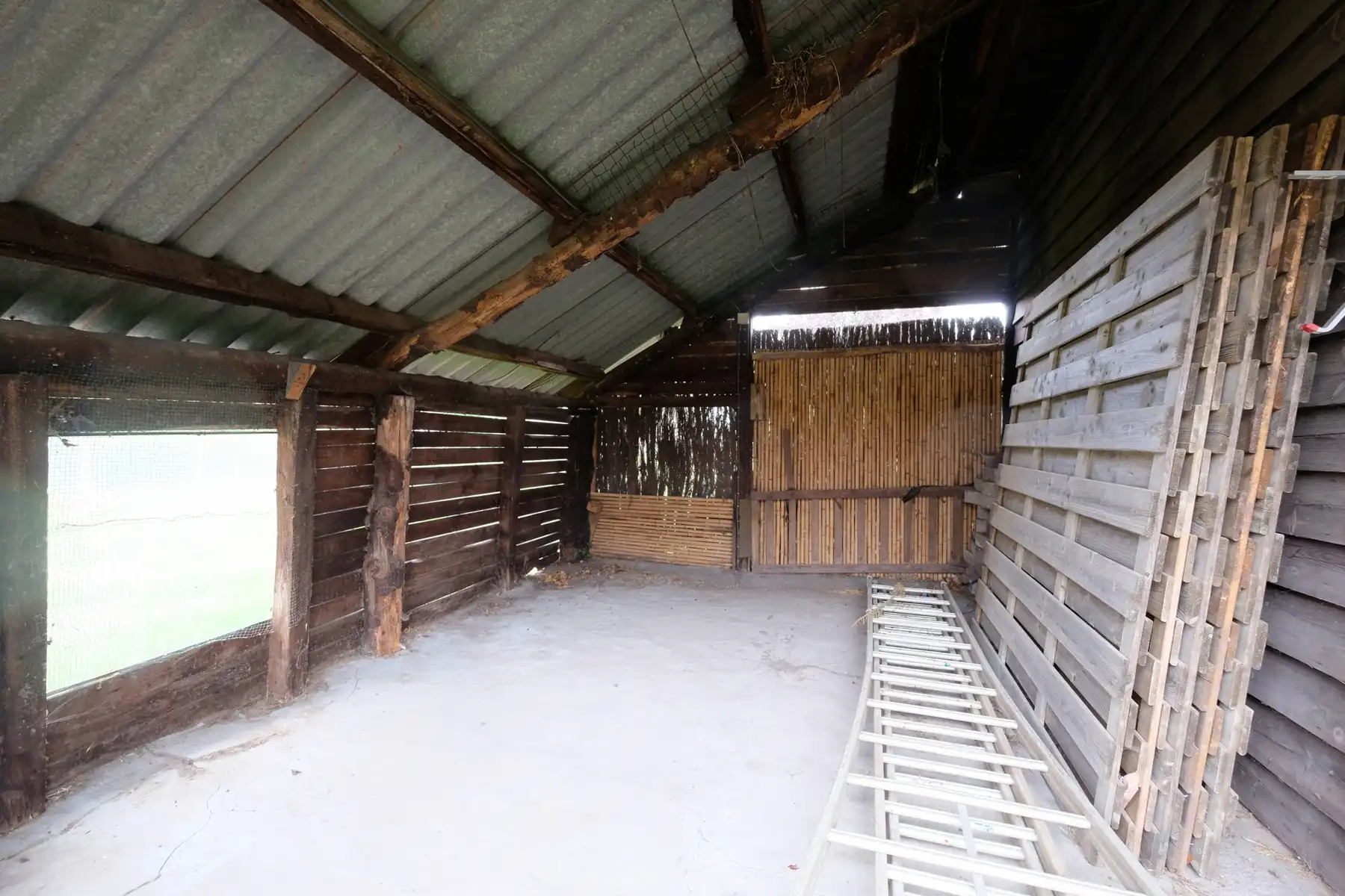 Karaktervol landhuis nabij centrum Lokeren  foto 18