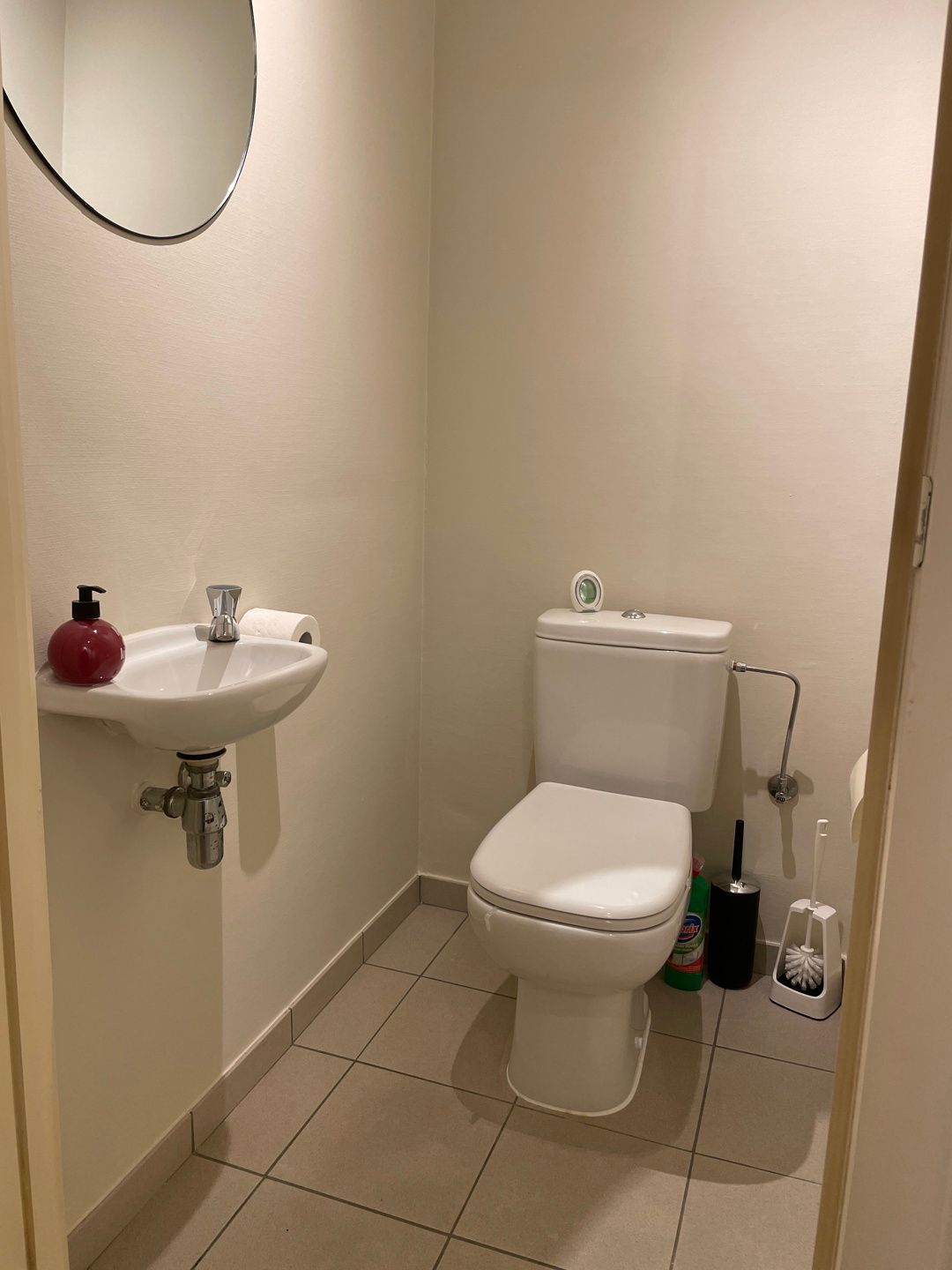Appartement te huur foto 9