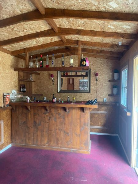 Charmante vakantiewoning foto 14