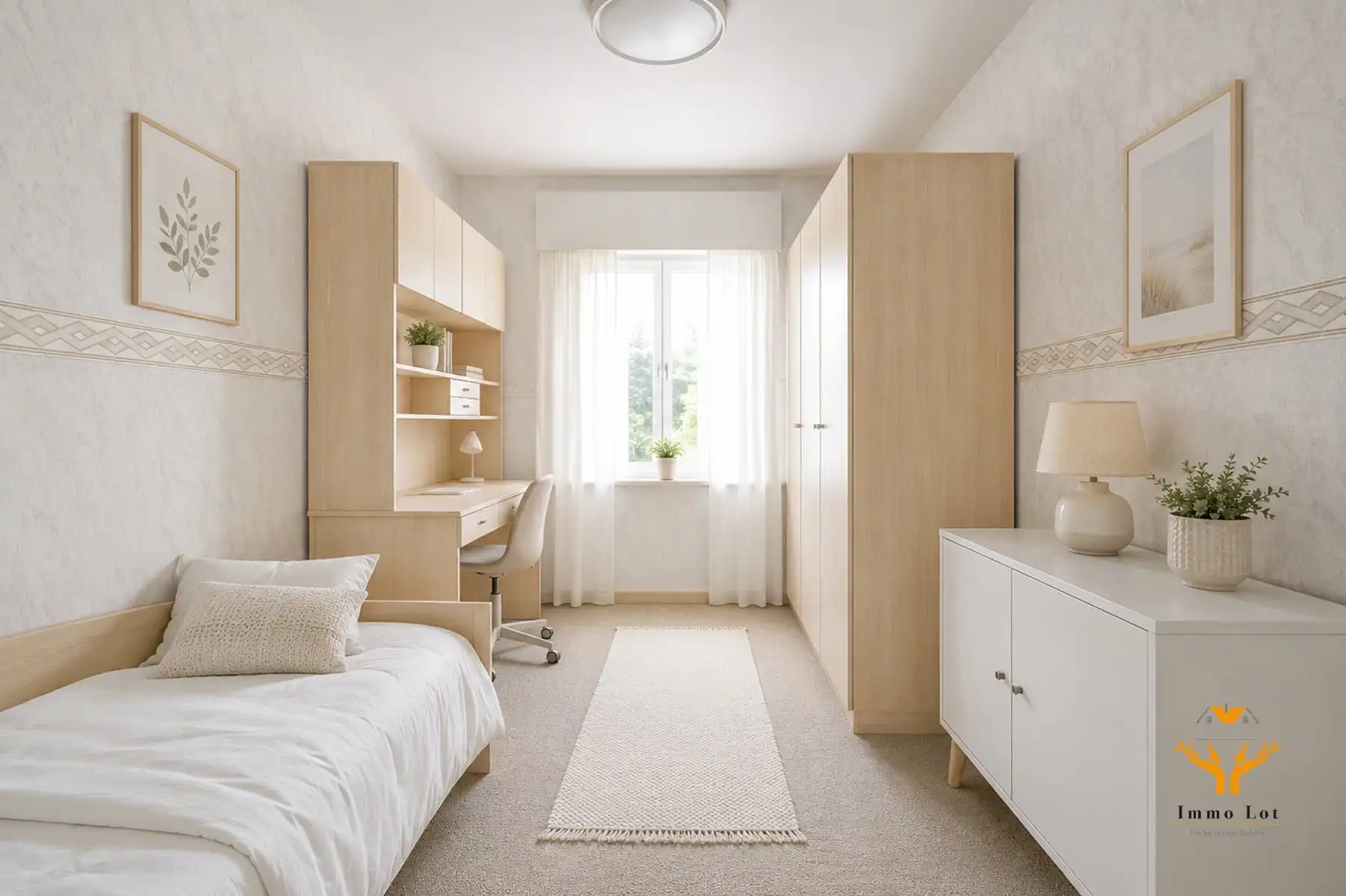 Woning op perceel van 1949 m² met 3 slaapkamers foto 17