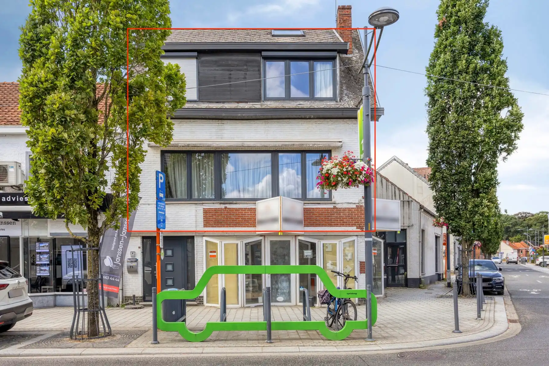Appartement te koop Schrieksebaan 71 - 3120 Tremelo