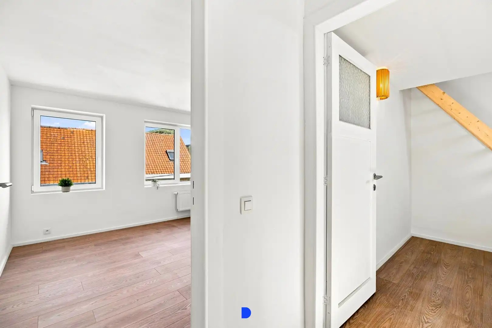 Instapklare burgerwoning in het centrum van Roeselare. foto 12