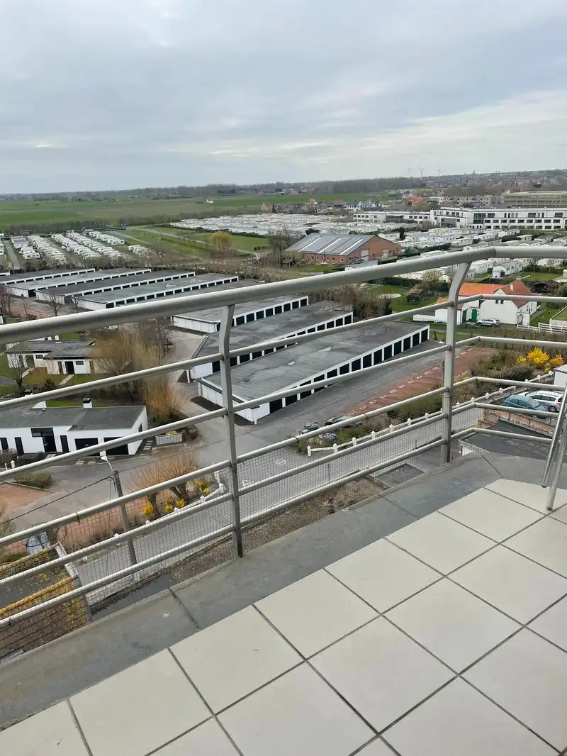 Appartement te koop foto 3