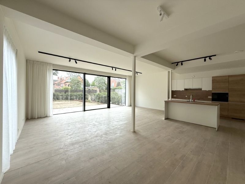 Exclusieve en instapklare luxeappartementen in Mariakerke – energiezuinig en ruim wonen in een groene omgeving foto 4