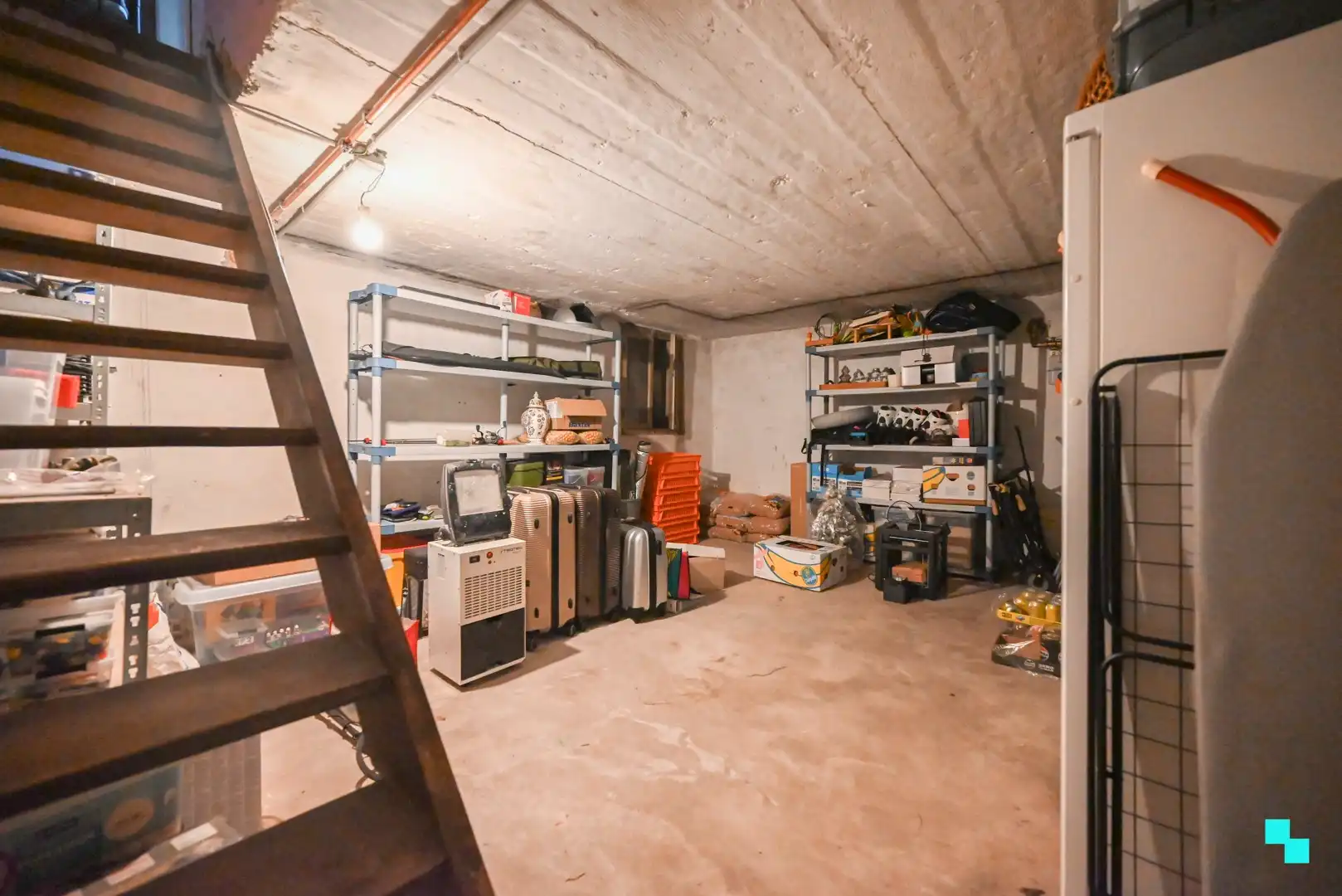 Leuke ééngezinswoning op centrale ligging foto 7