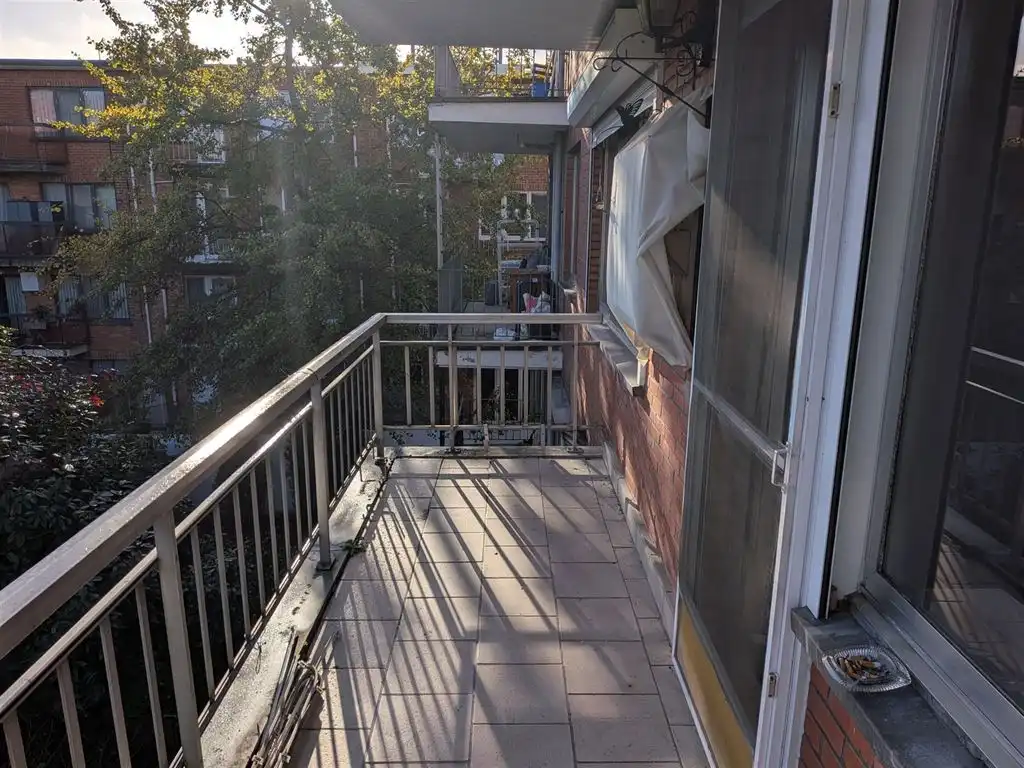 Appartement op de 2e verdieping foto 14