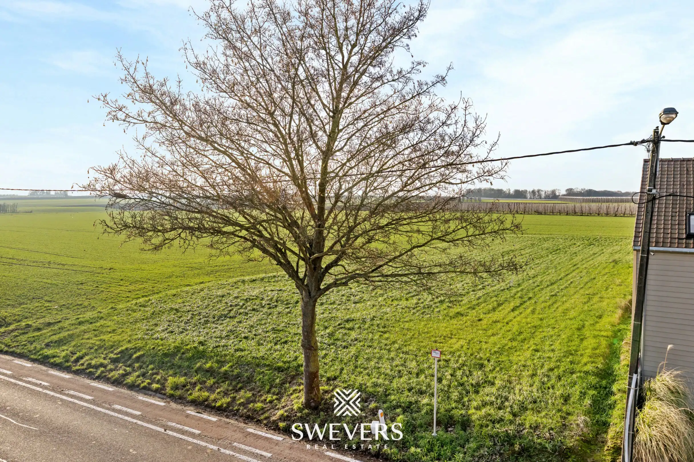Bouwgrond van 13a97ca voor een halfopen bebouwing met mooi zicht op agrarisch gebied te Sint-Truiden foto 4