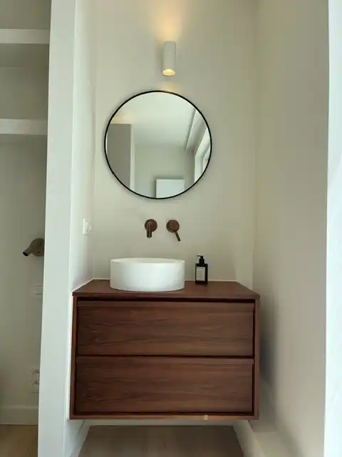 Volledig gerenoveerde penthouse met twee dakterrassen en zeezicht! foto 15