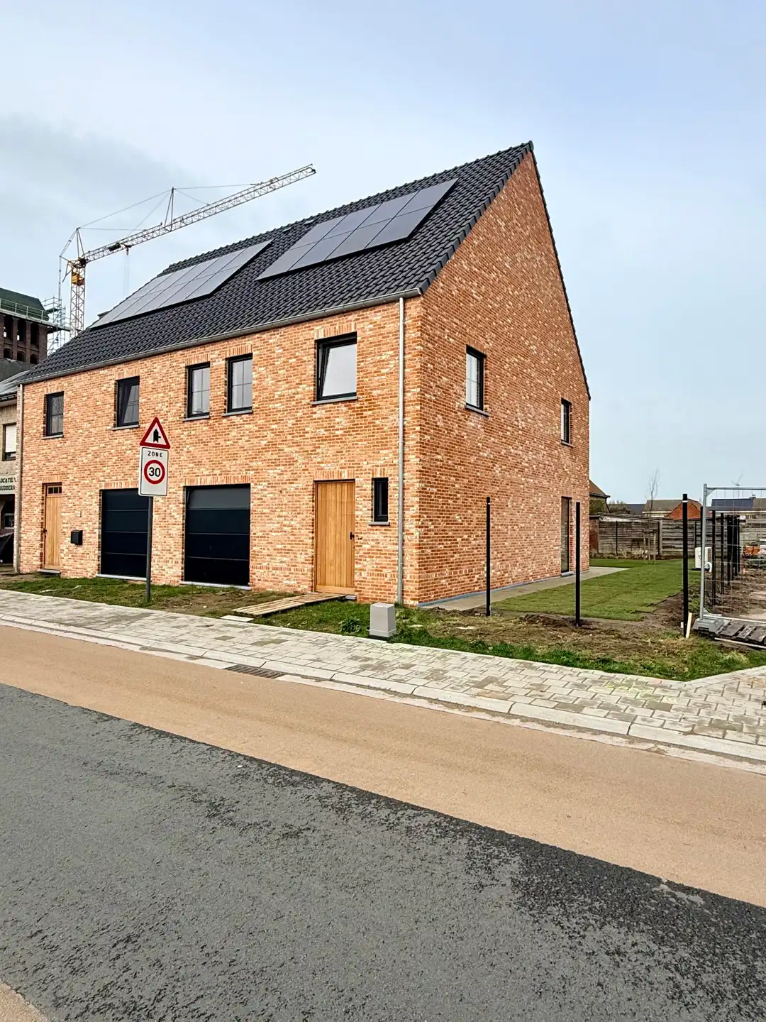 OPENDEURDAG 14/3 & 15/3 - Prachtig afgewerkte Nieuwbouw! foto 23