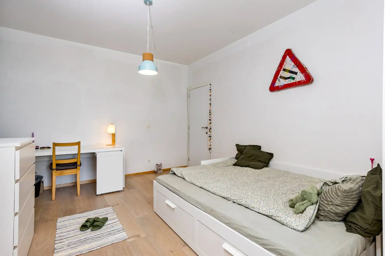 Energiezuinige rijwoning met tuinkamer foto 14