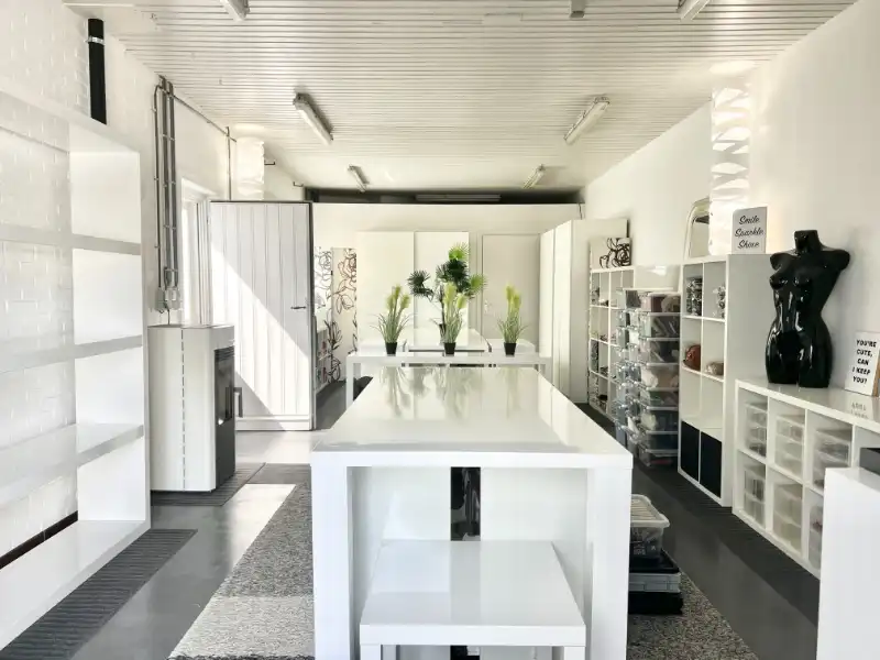 Charmante, energiezuinige woonst met 3 slpks, bureel én 56 m² bijgebouw! foto 12