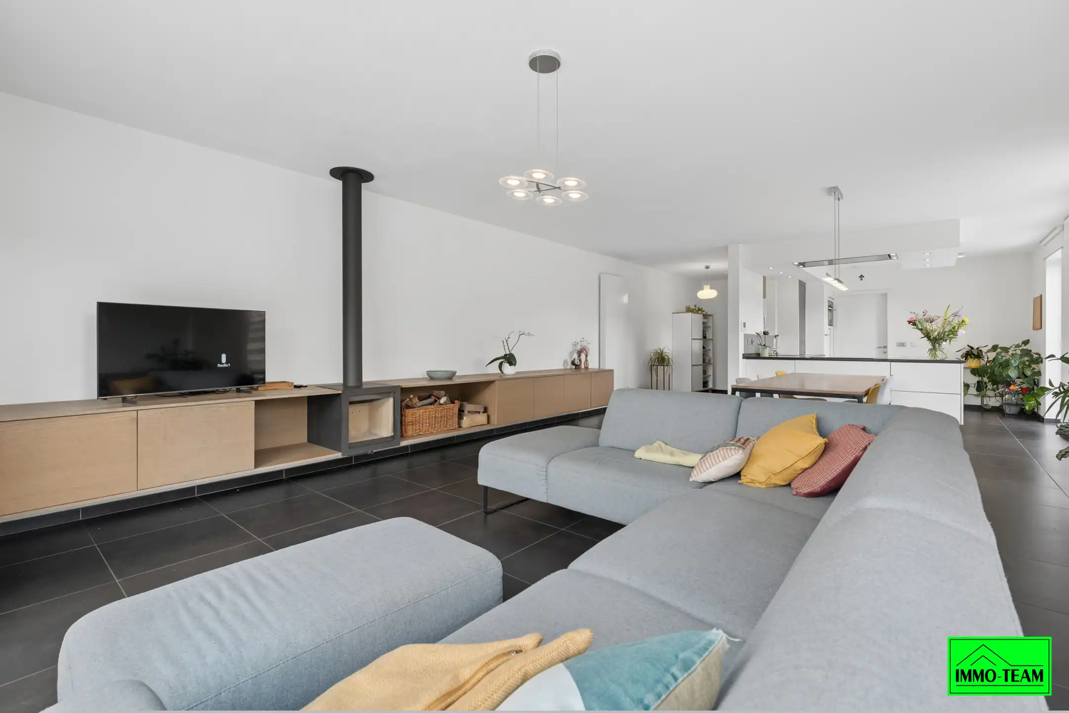 Energiezuinige instapklare gezinswoning met 4 slaapkamers foto 3