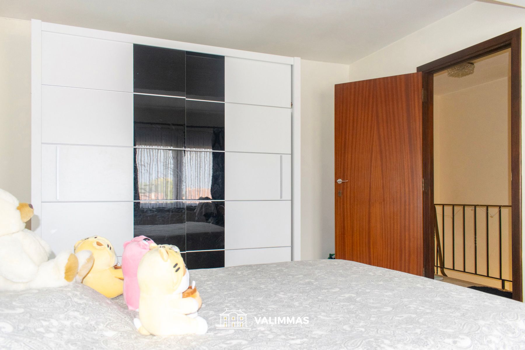 Verzorgde bel-étagewoning met garage, terras en tuin... foto 10