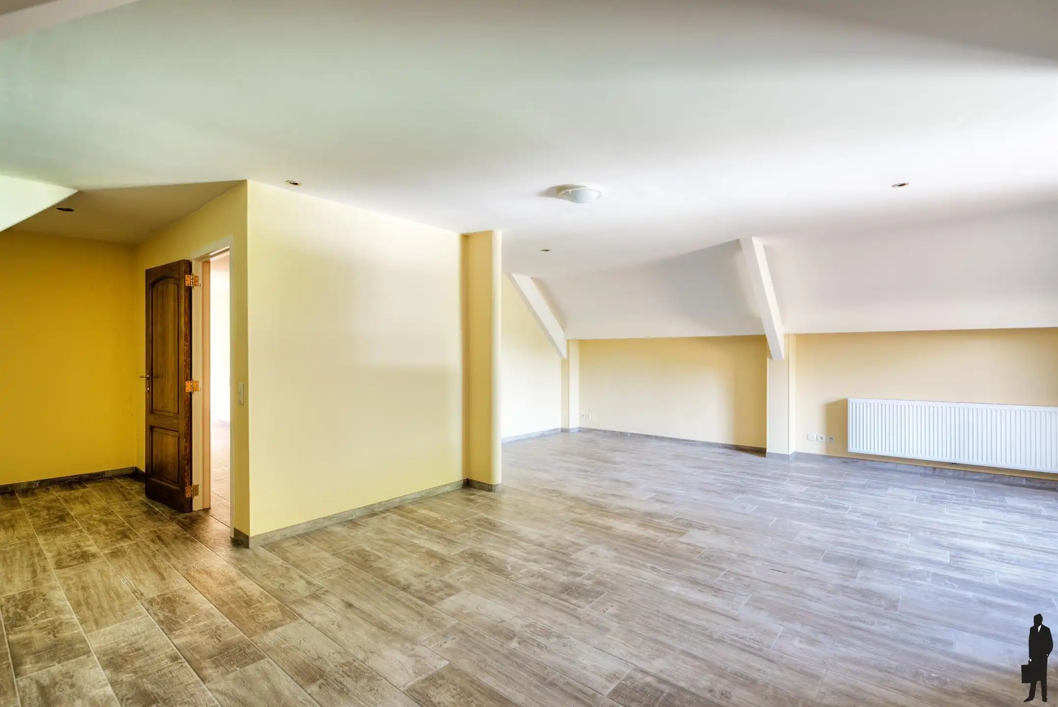 Luxe kangoeroe-villa te Sint-Job met paardenacc. op ca. 1,2 HA! foto 30