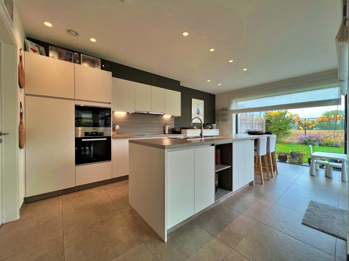 Halfopen woning te huur – Treinstraat 6, 9031 Drongen 🚲🌳 foto 10