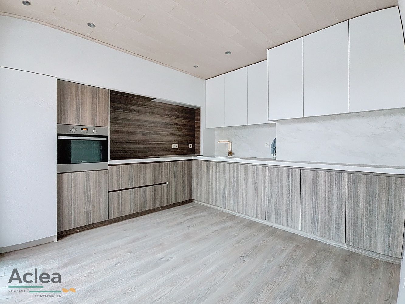 ruim duplexappartement op 1e verdiep met dorpszicht foto 9