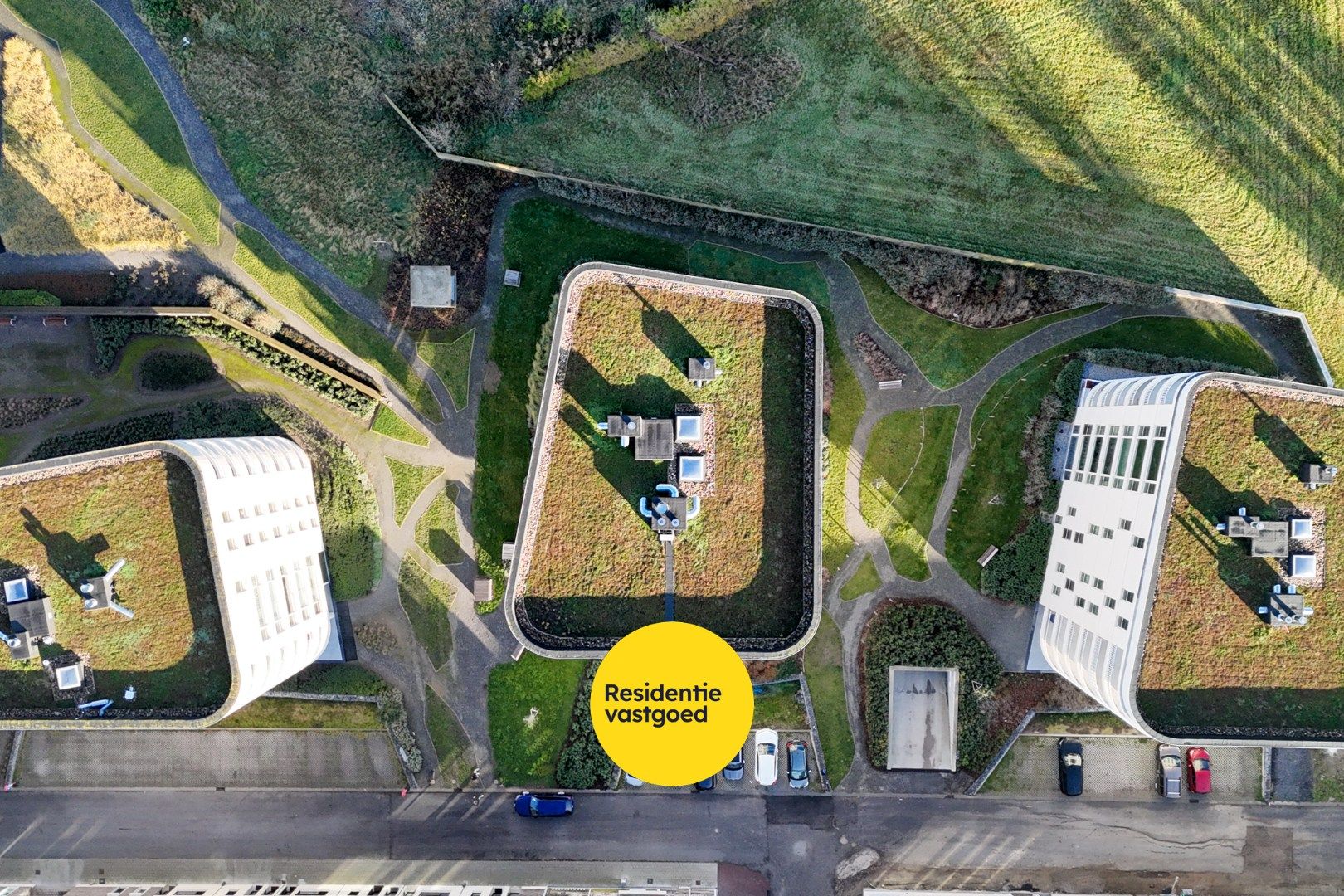 Modern energiezuinig 2-slaapkamerappartement met zicht op de Spuikom foto 23