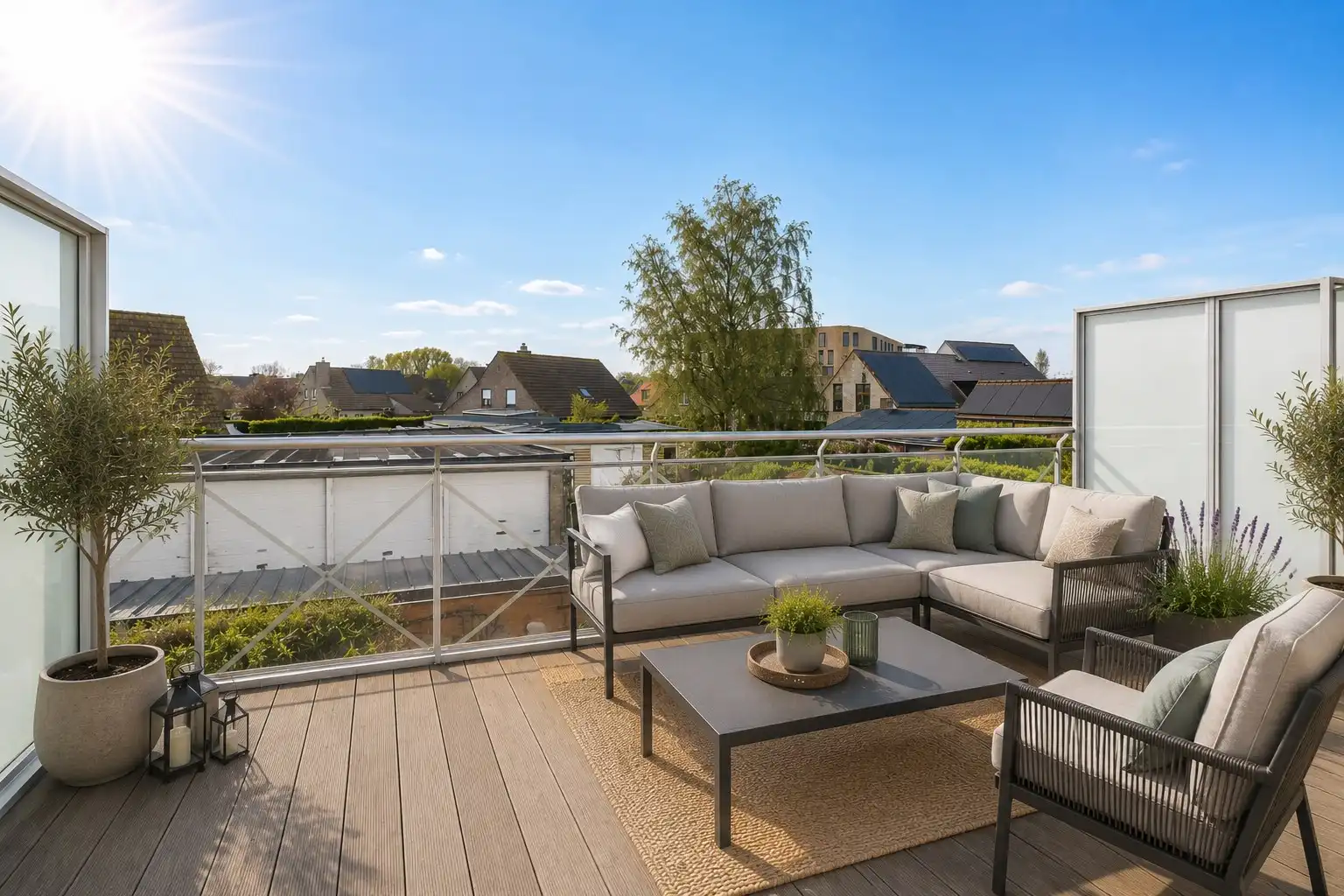 Appartement te koop 8300 Knokke