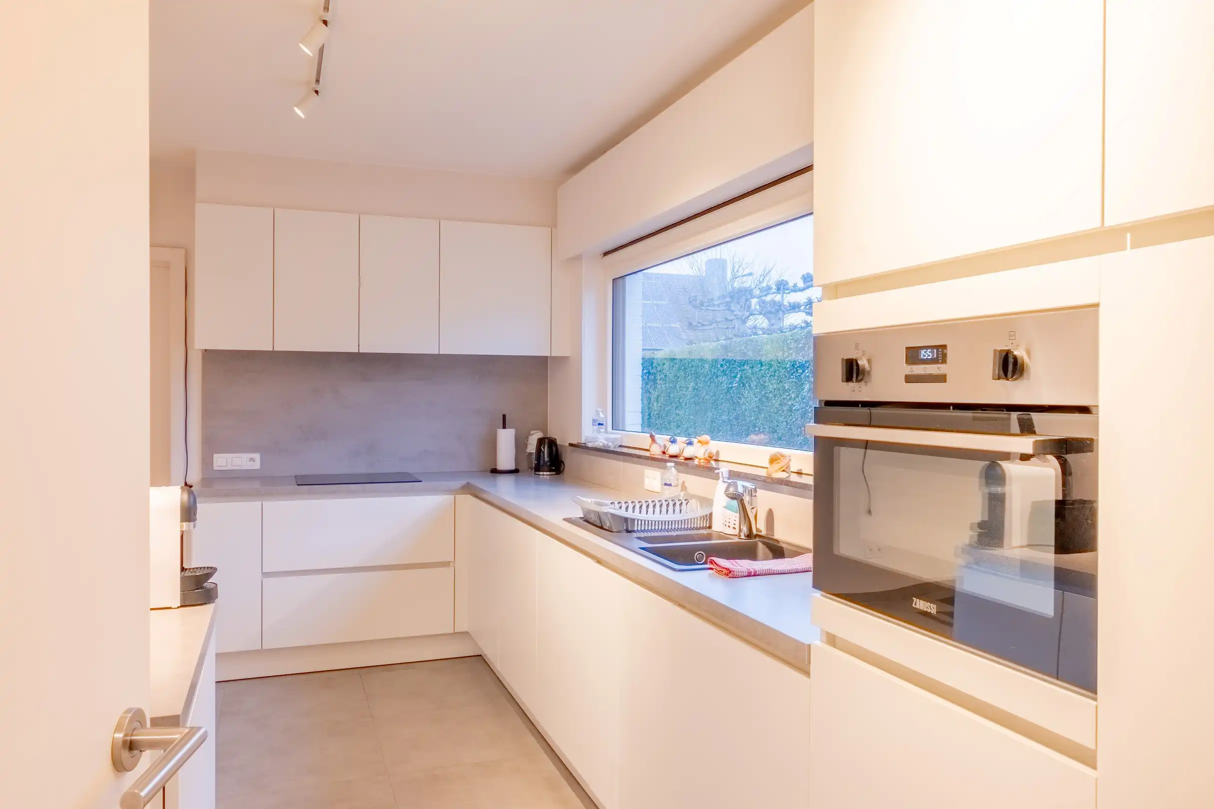 Alleenstaande woning met tuin te Dudzele foto 8