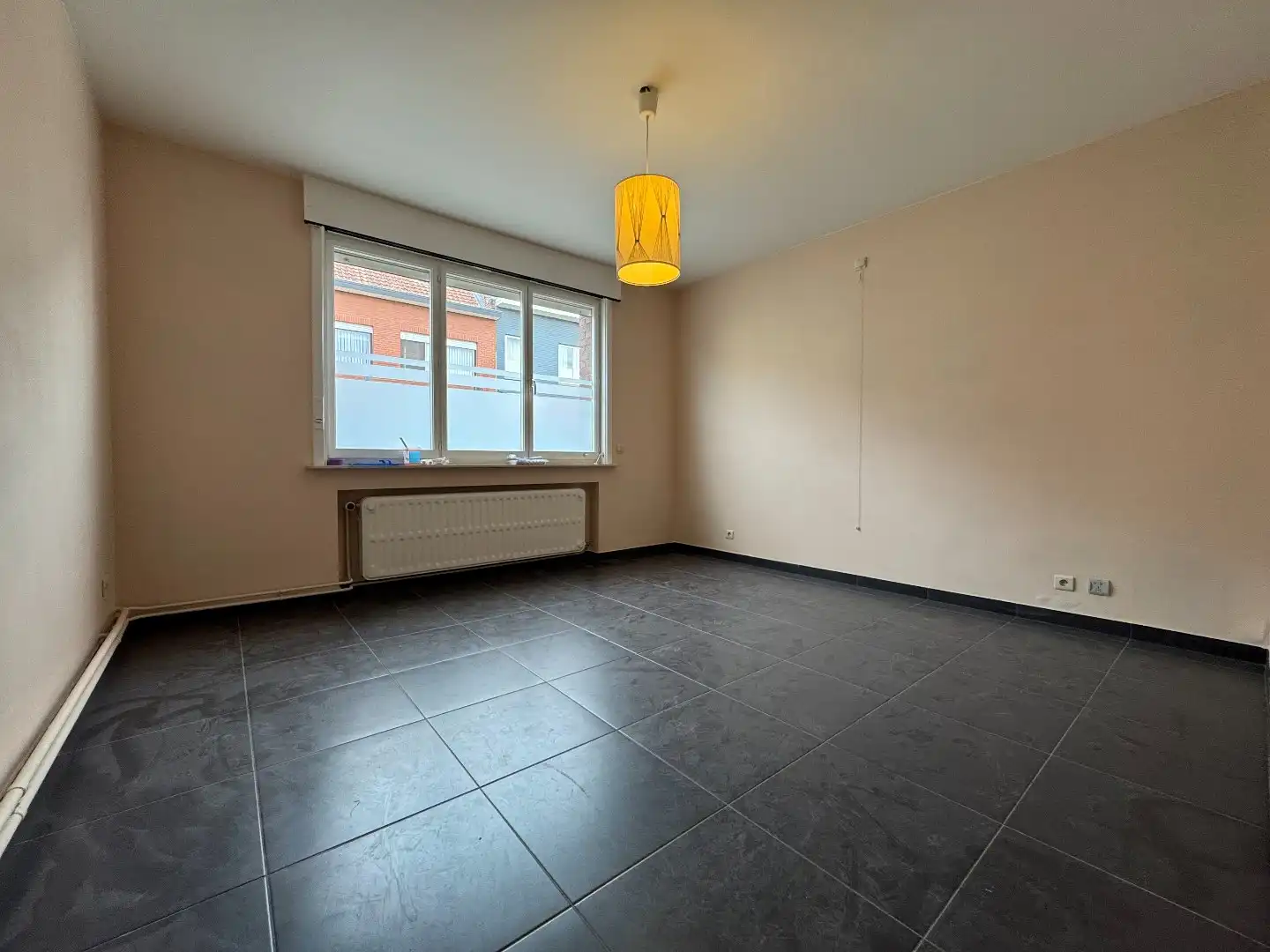 Ruim hoekappartement met garage foto 7