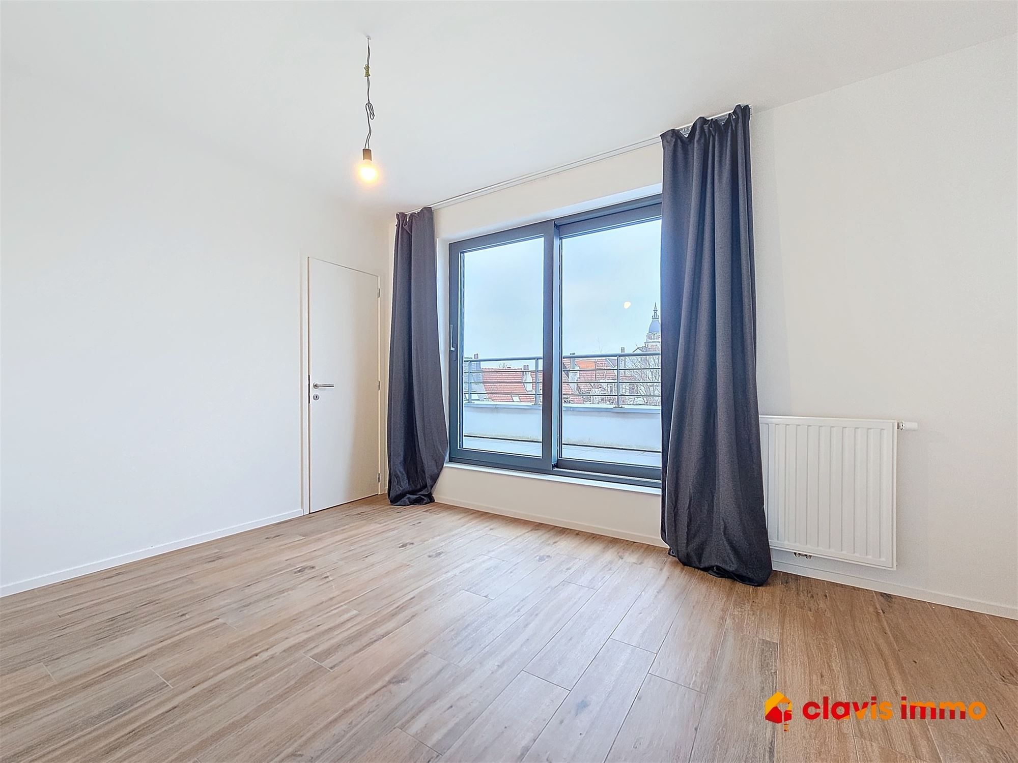 Prachtige penthouse met uitzonderlijk terras foto 10