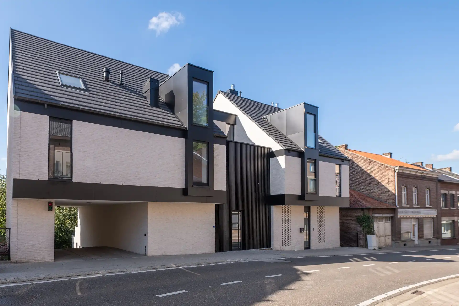 3 SLK APPARTEMENT IN BILZEN CENTRUM foto 12