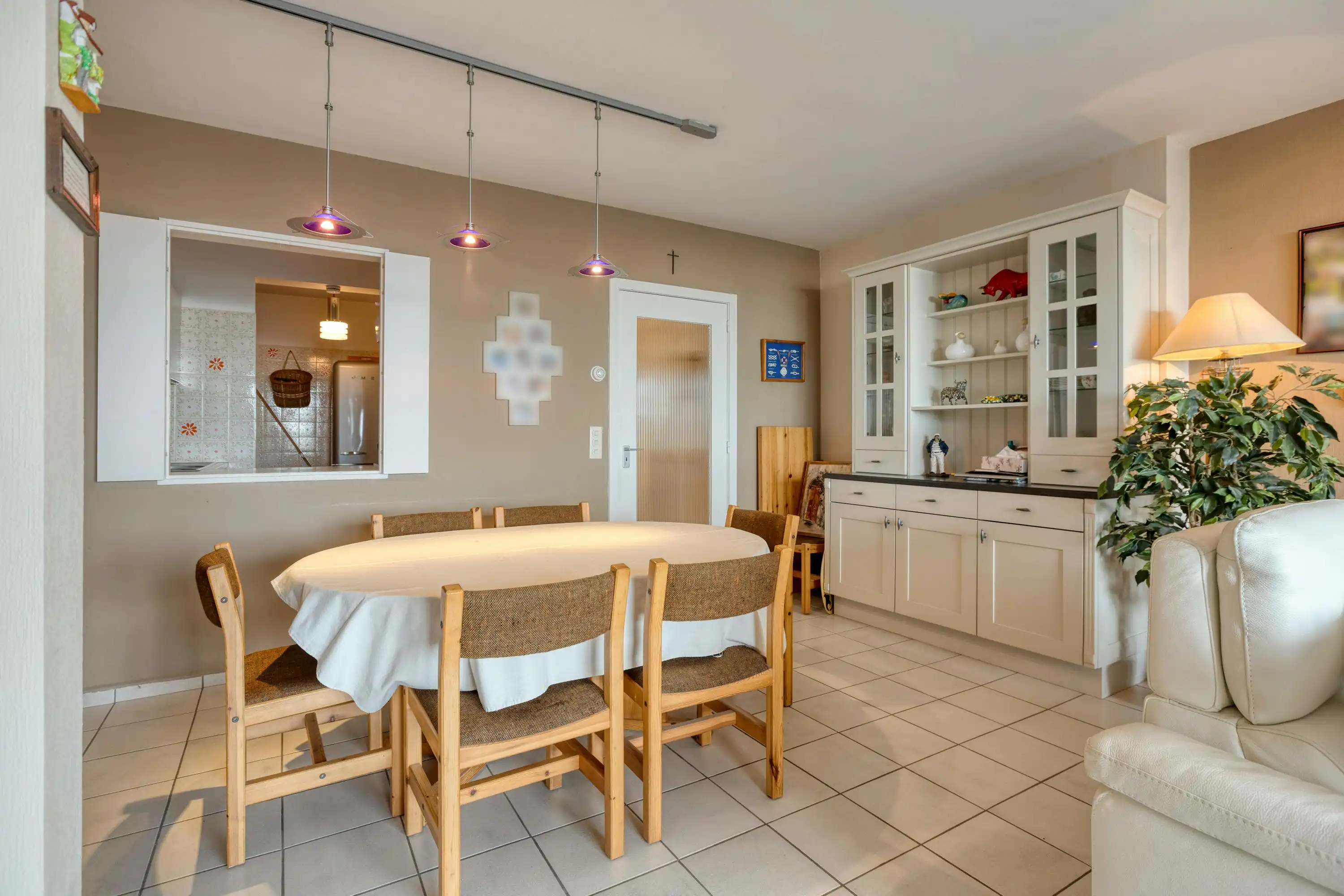 Uniek en ruim appartement te koop op de Zeedijk-Duinbergen foto 6