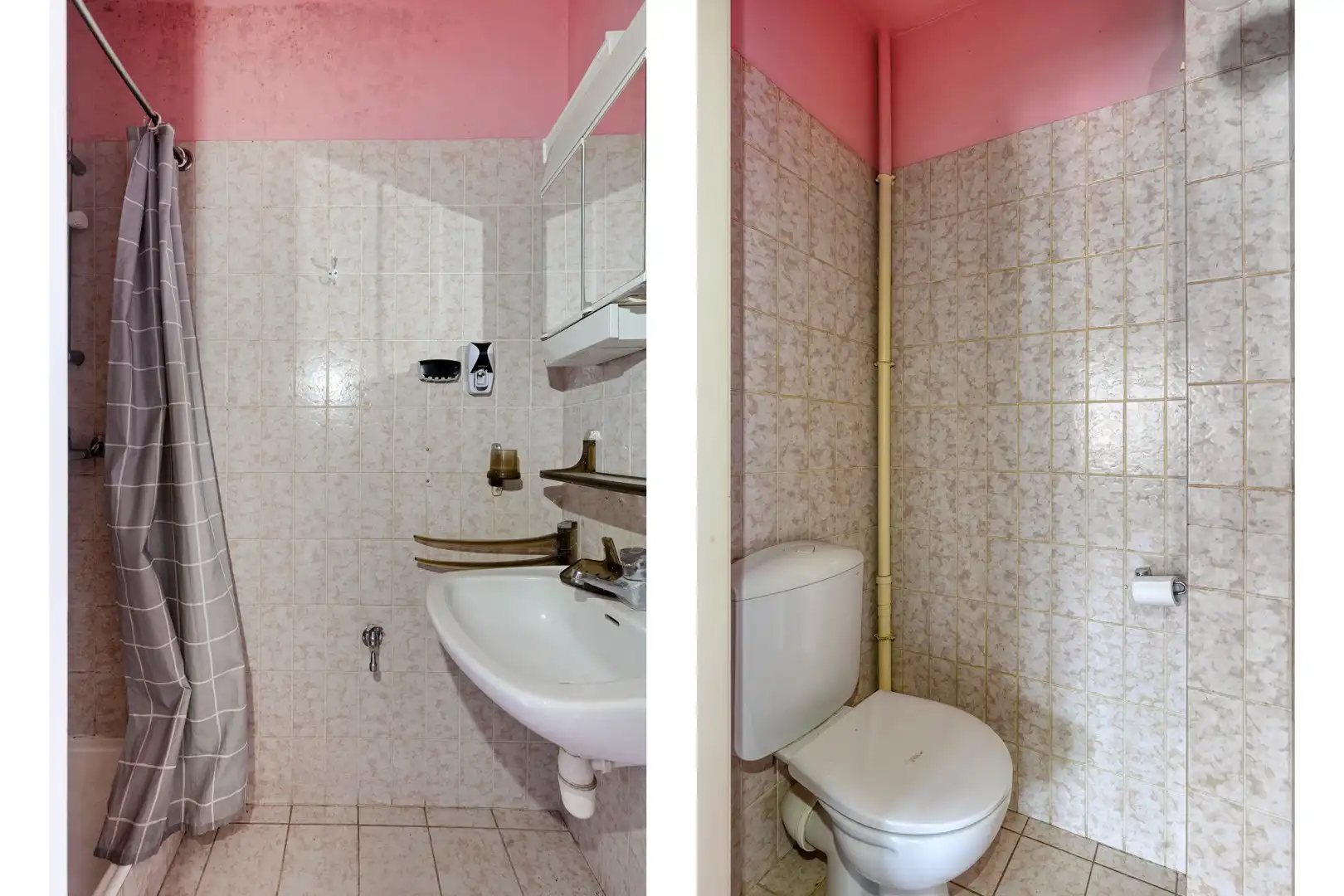 Duplex appartement met 3 slaapkamers foto 8