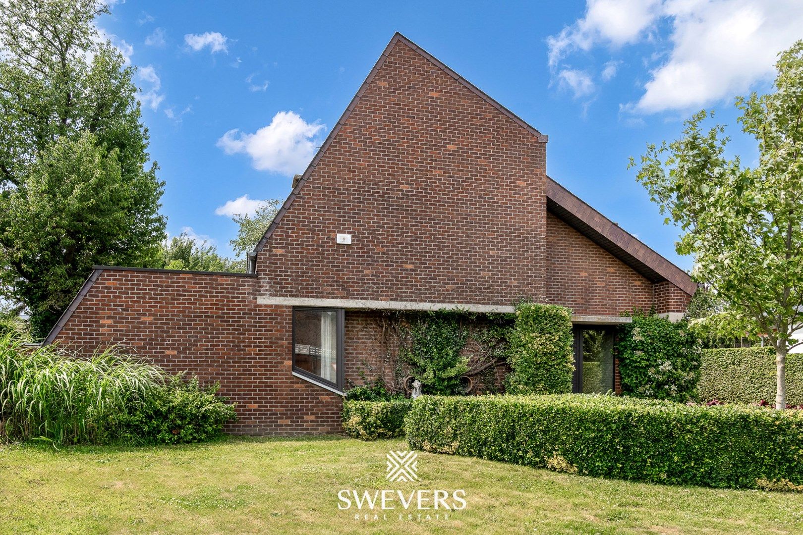 Prachtige architectenwoning met potentieel foto 25