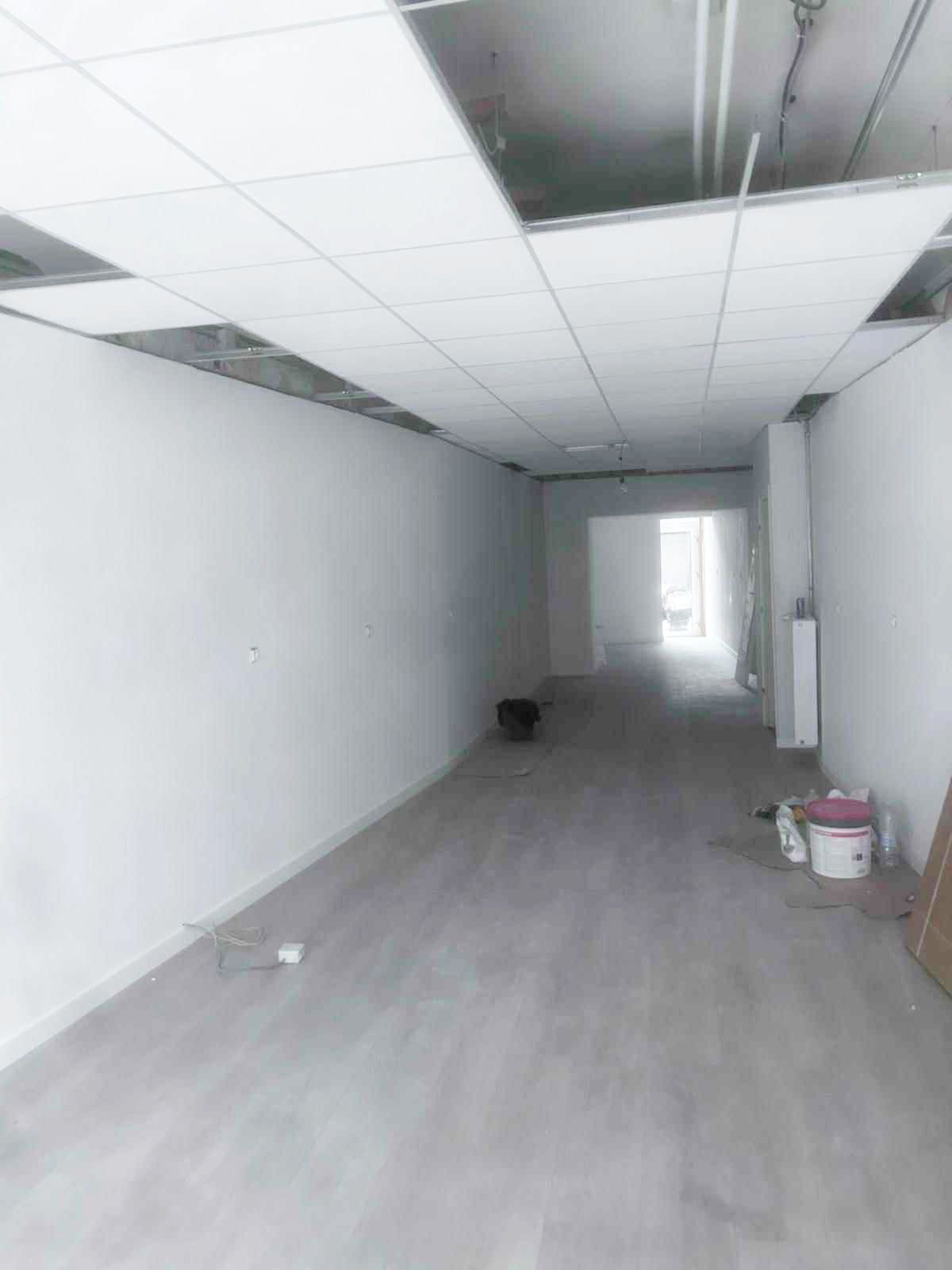 COMPLEET GERENOVEERD HANDELSPAND MET WOONST – HARTJE MECHELEN foto 2