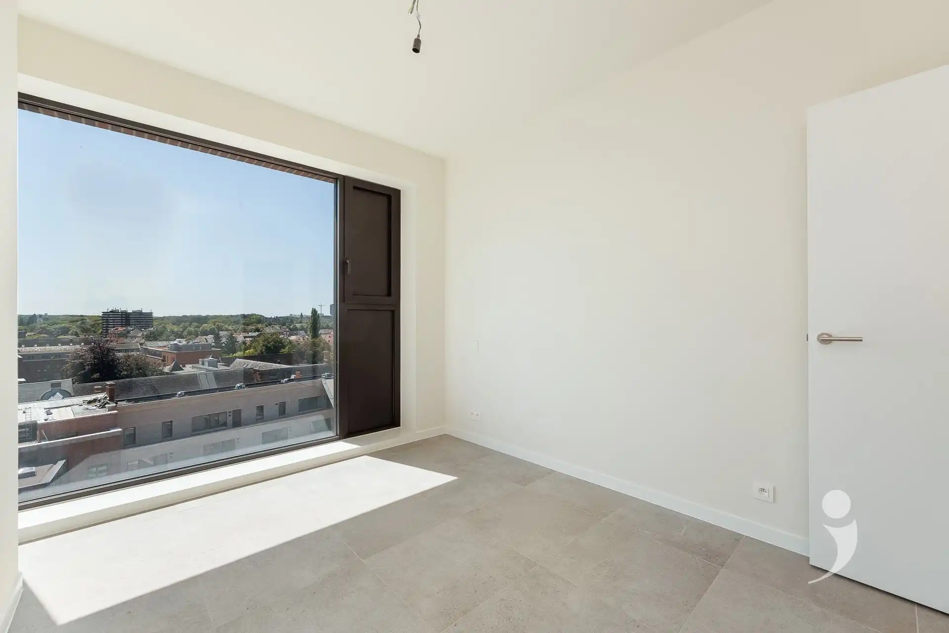Exclusief appartement met panoramisch uitzicht over Leuven foto 22