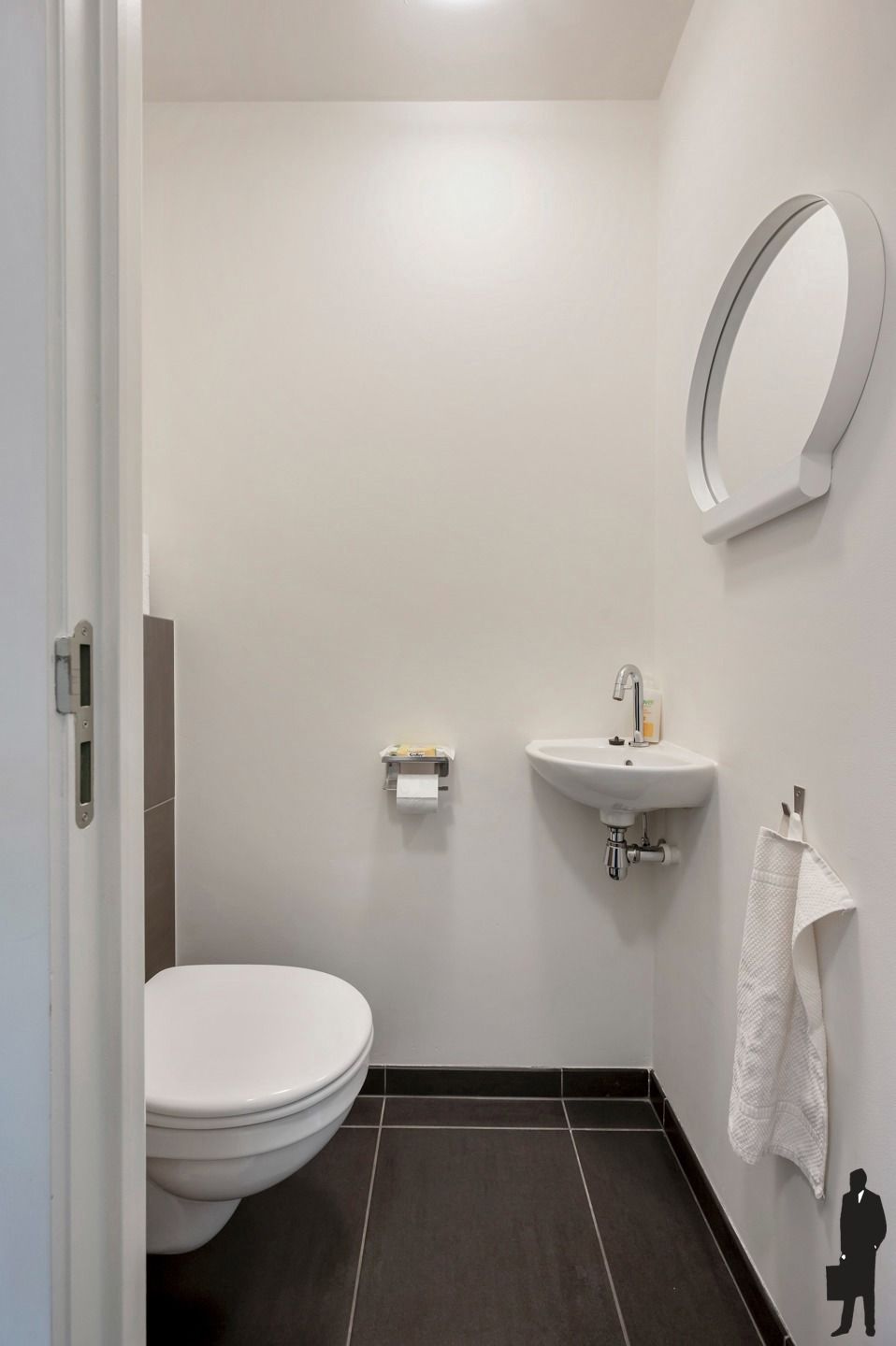 Instapklaar appartement met 2 slpk, 2 badk en tuin in Poppel foto 7