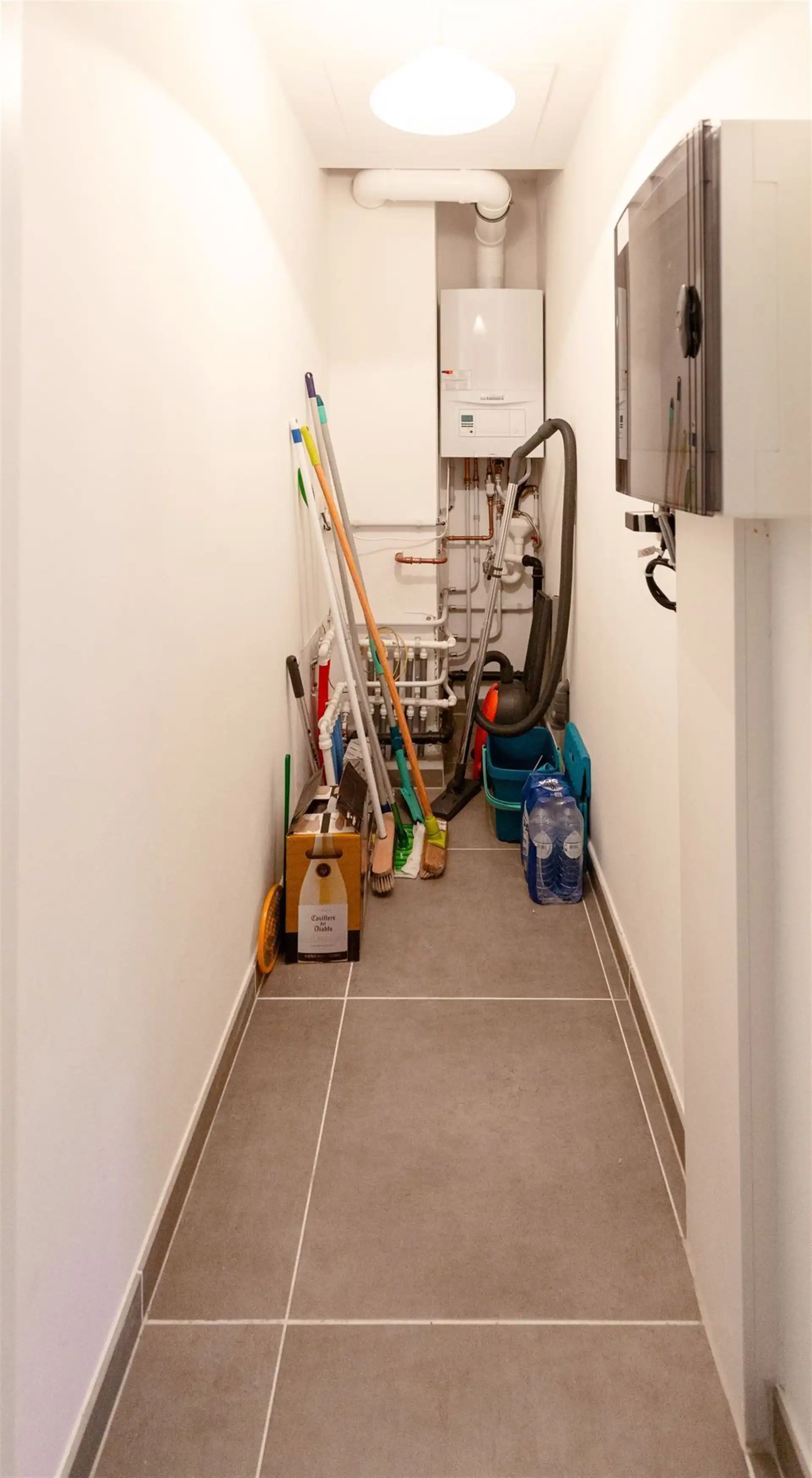 Appartement 2 slaapkamers foto 8