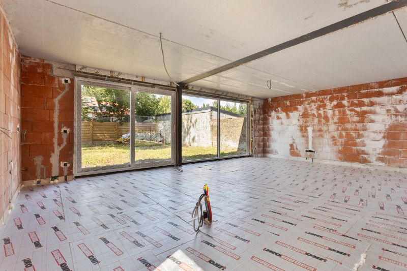 Ruime nieuwbouwwoning, 265 m2, ideaal voor zelfstandige praktijk! foto 10