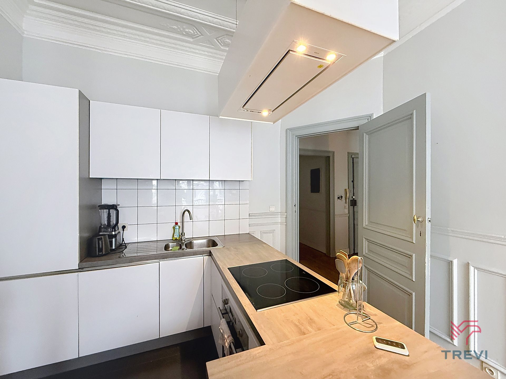 Appartement te huur foto 4