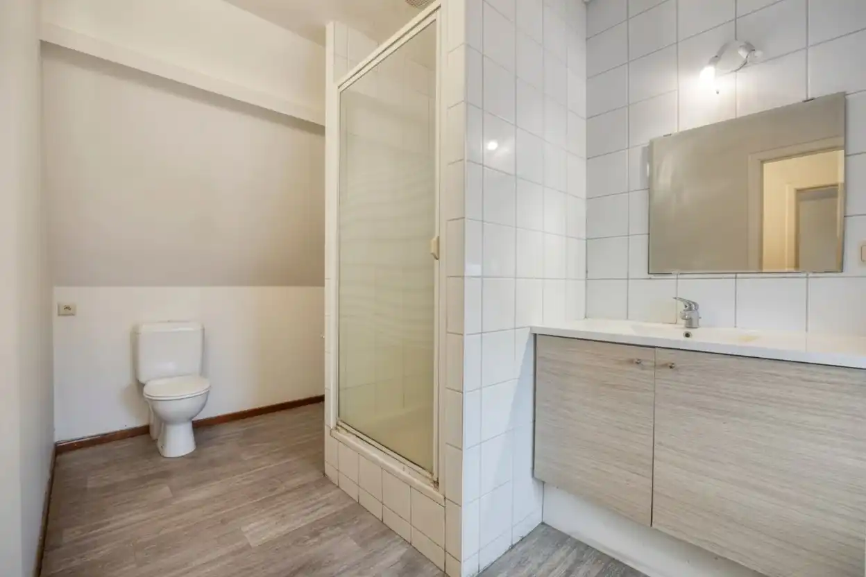 Unieke opbrengsteigendom van 65 m² op een TOPlocatie te Lier!  foto 9