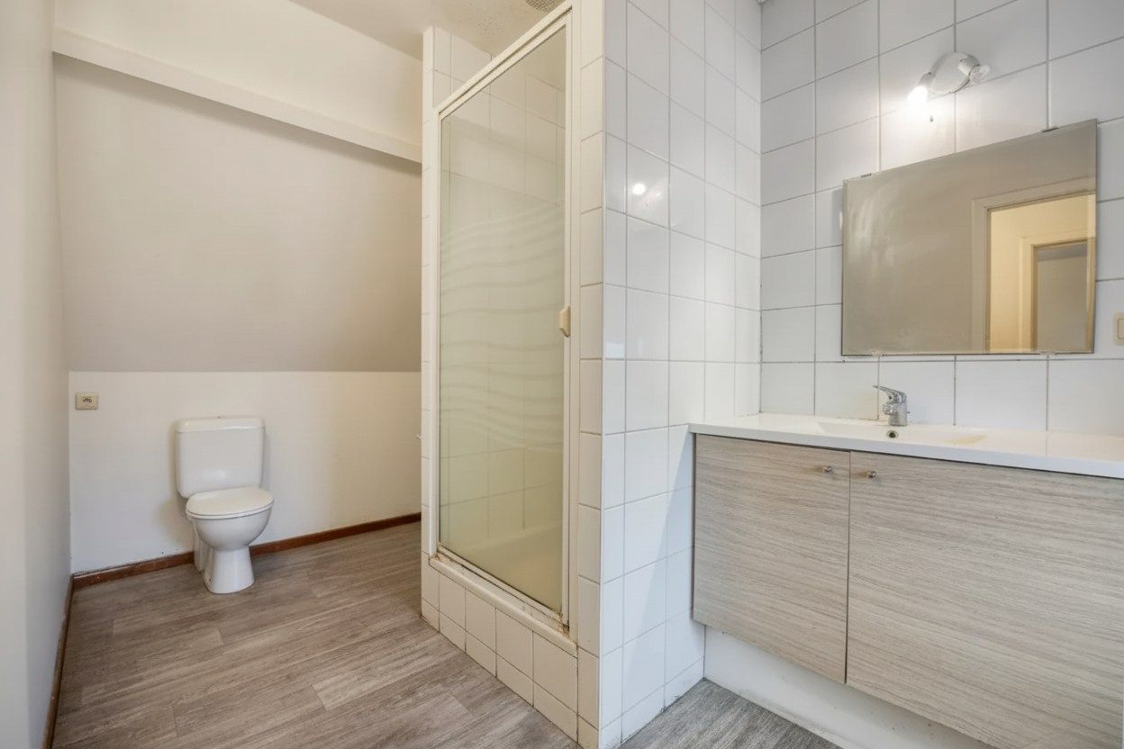 Unieke opbrengsteigendom van 65 m² op een TOPlocatie te Lier!  foto 9