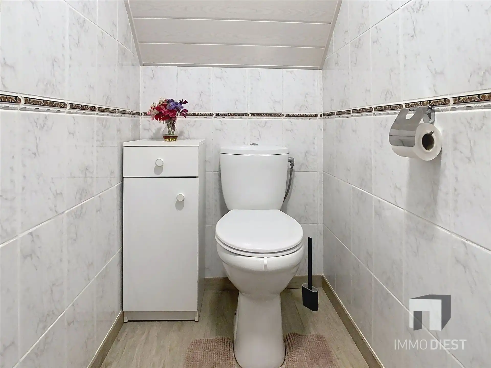 Woning in uitstekende staat + EPC B! foto 28