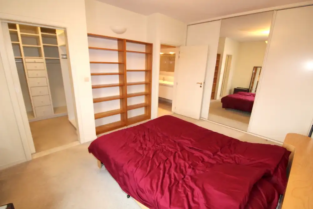 RIANT APPARTEMENT OP TOPLOCATIE TE LEUVEN CENTRUM foto 10