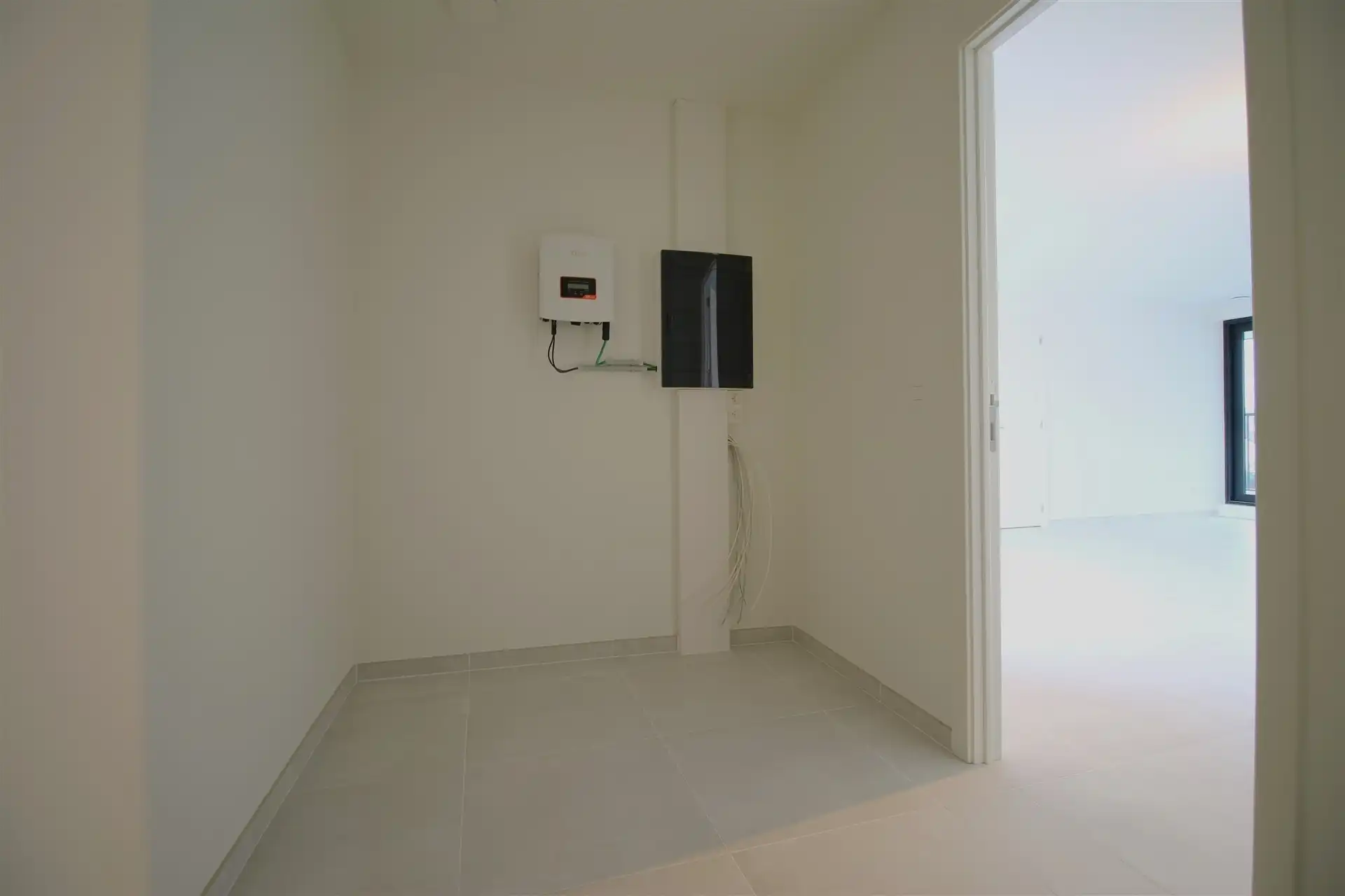 Triplex nieuwbouwappt van 147m² met 3 slpks foto 5