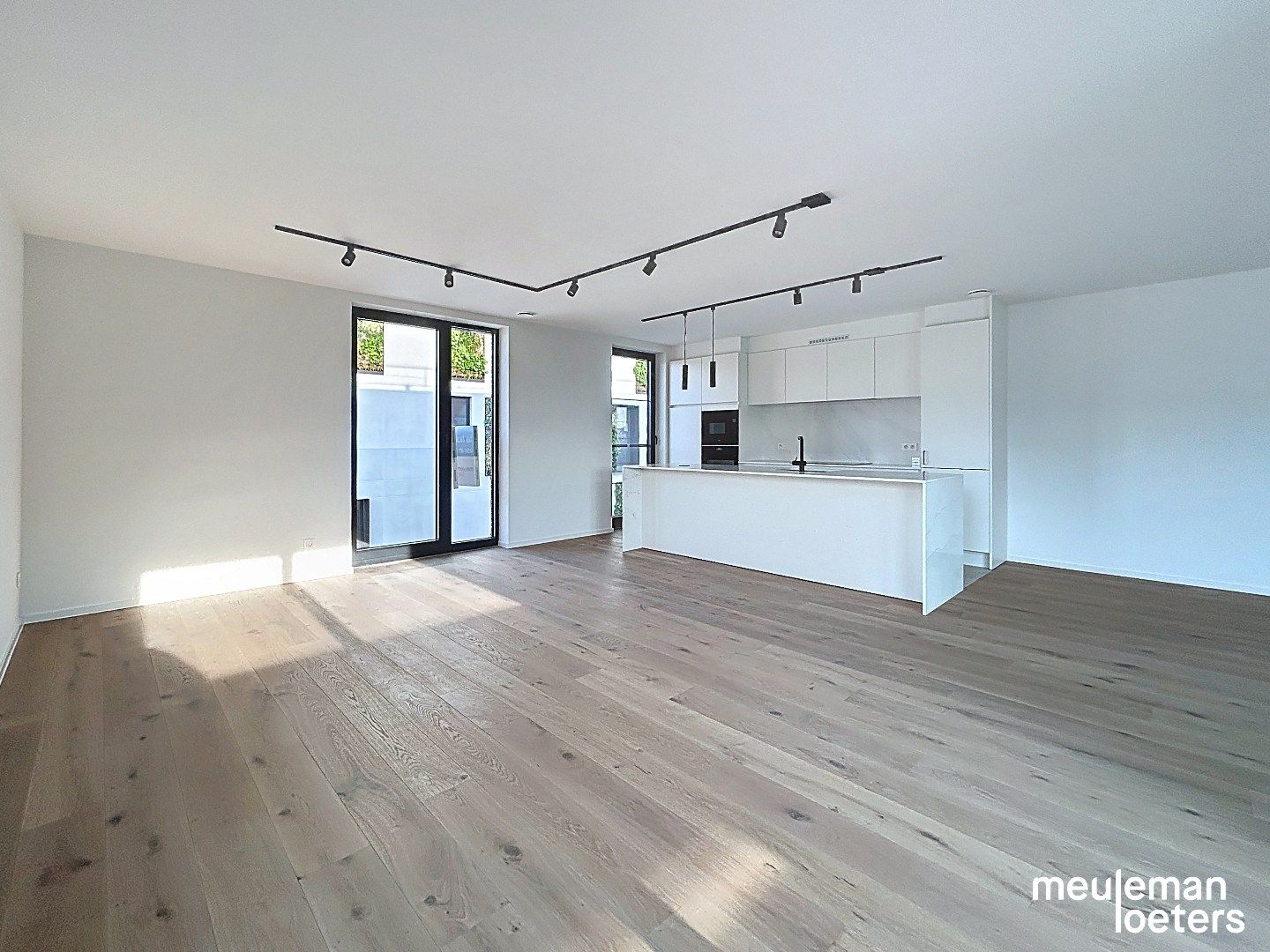 Uniek en energiezuinig nieuwbouwappartement  foto 8