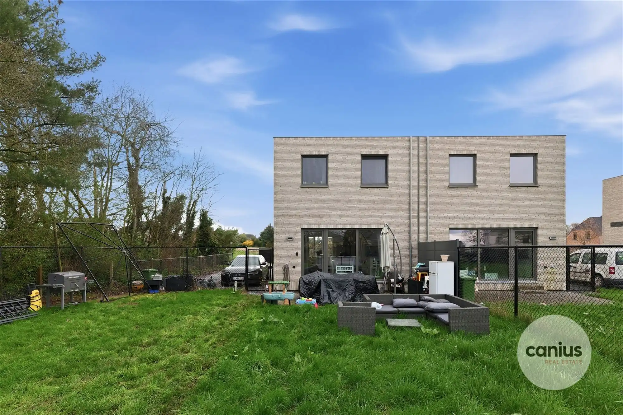 ENERGIENEUTRALE WONING MET 3 SLAAPKAMERS foto 13