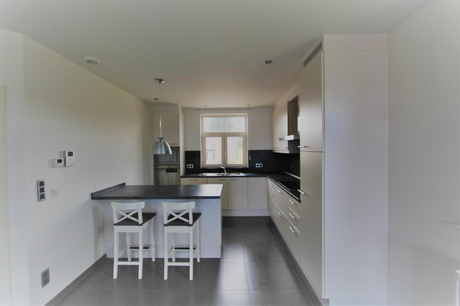 DUPLEX APP te Bekkevoort : 3 slpks, terras, 2 stpls foto 5