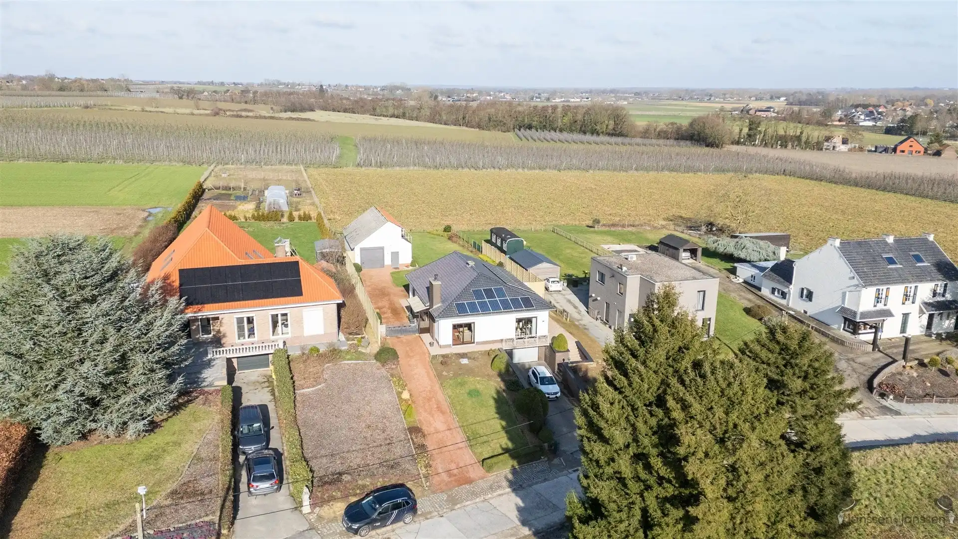 Rustig gelegen woning met prachtig uitzicht foto 28