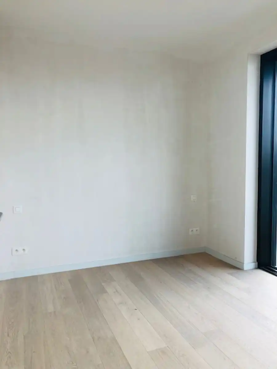 Uniek 2 slpk appartement met 2 terrassen (Nieuw Zuid) foto 8